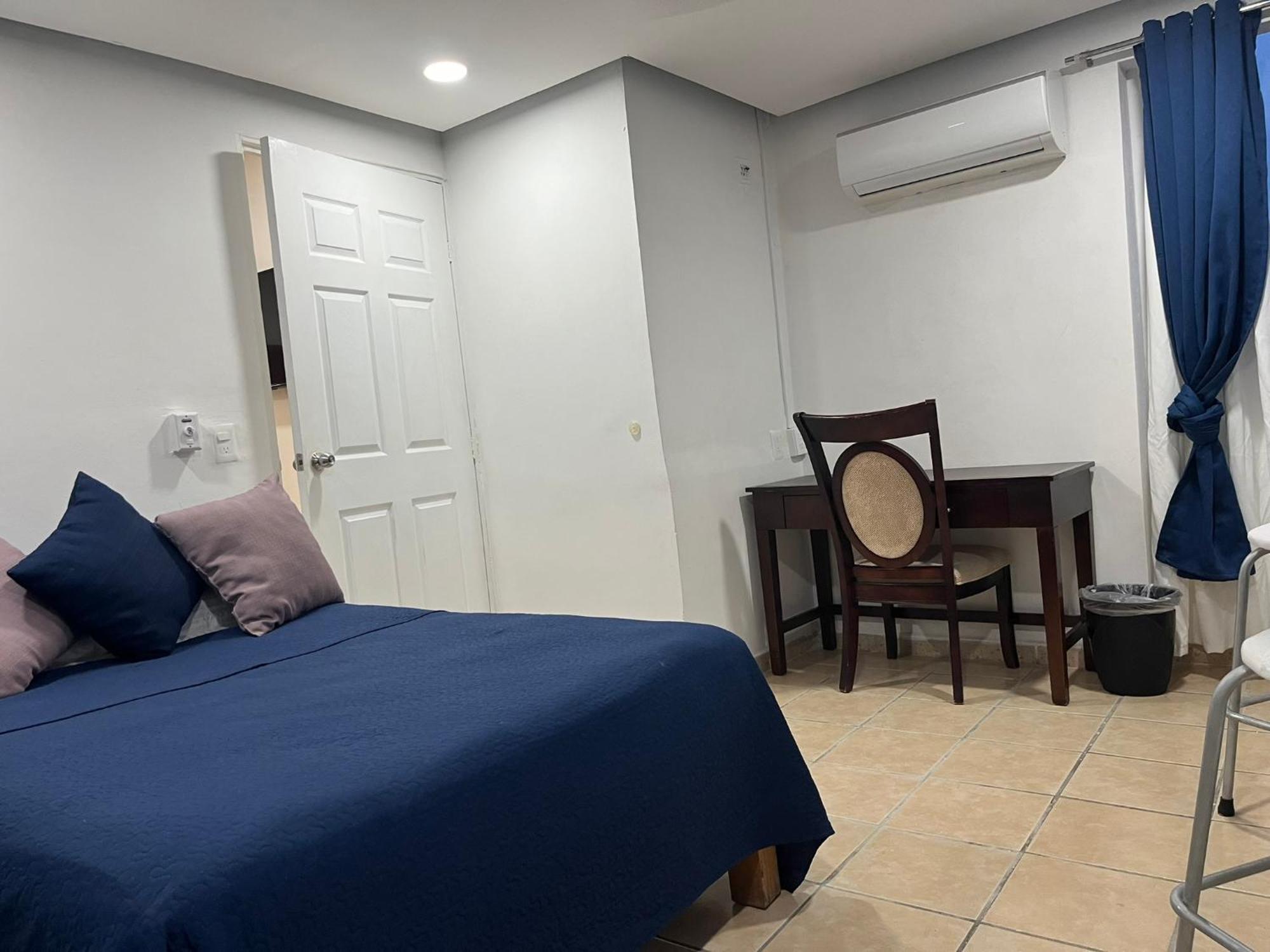 Appartement La Puerta Blanca #4 Puerto Vallarta