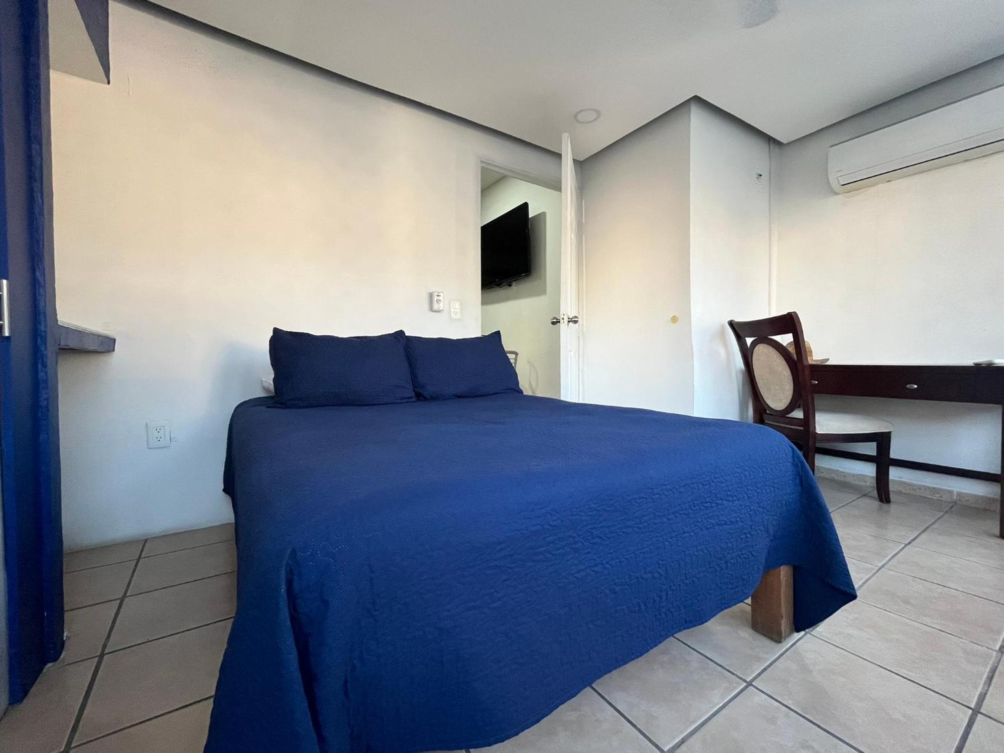 La Puerta Blanca #4 Appartement Puerto Vallarta